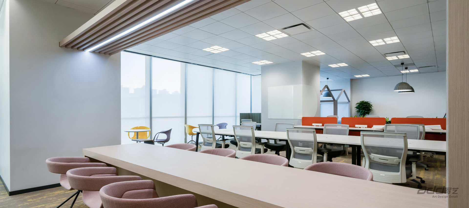 明源雲上海辦(bàn)公(gōng)室設(shè)計(ji)裝(zhuang)修 辦(bàn)公(gōng)區(qu)中(zhong)間座談-pc