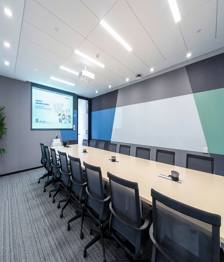 字節(jie)跳動(dòng)辦(bàn)公(gōng)室設(shè)計(ji)裝(zhuang)修 會議室-pc
