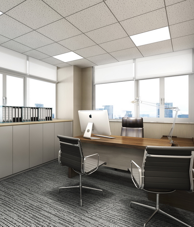 百(bai)特醫(yī)療辦(bàn)公(gōng)空間設(shè)計(ji)-經(jing)理(li)室-pc