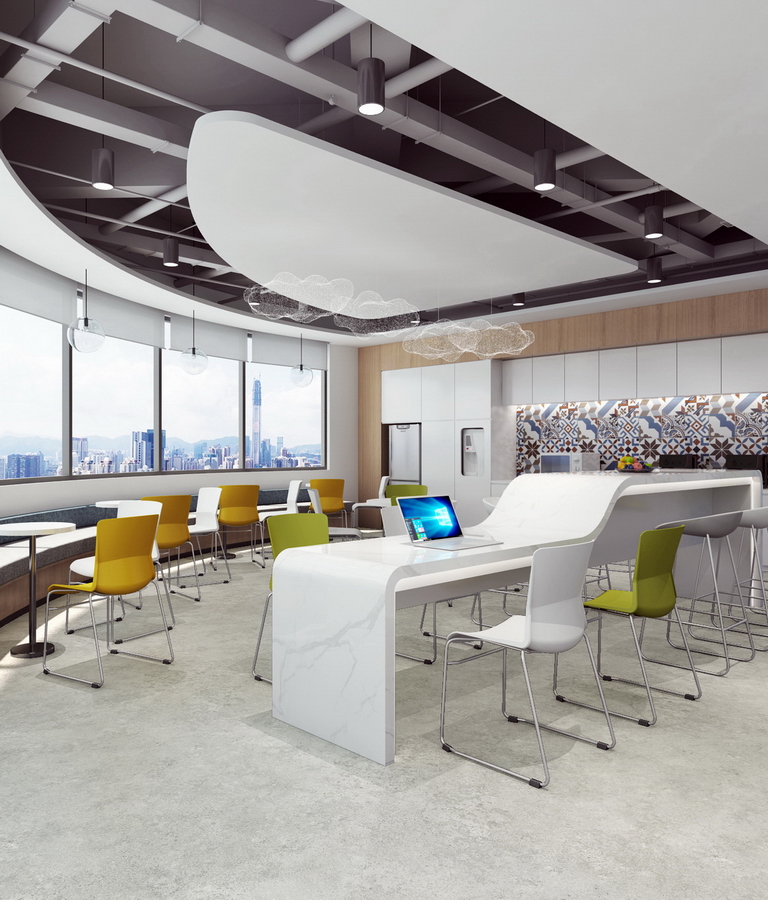 明源雲辦(bàn)公(gōng)樓設(shè)計(ji)裝(zhuang)修 小(xiǎo)會議室 -pc