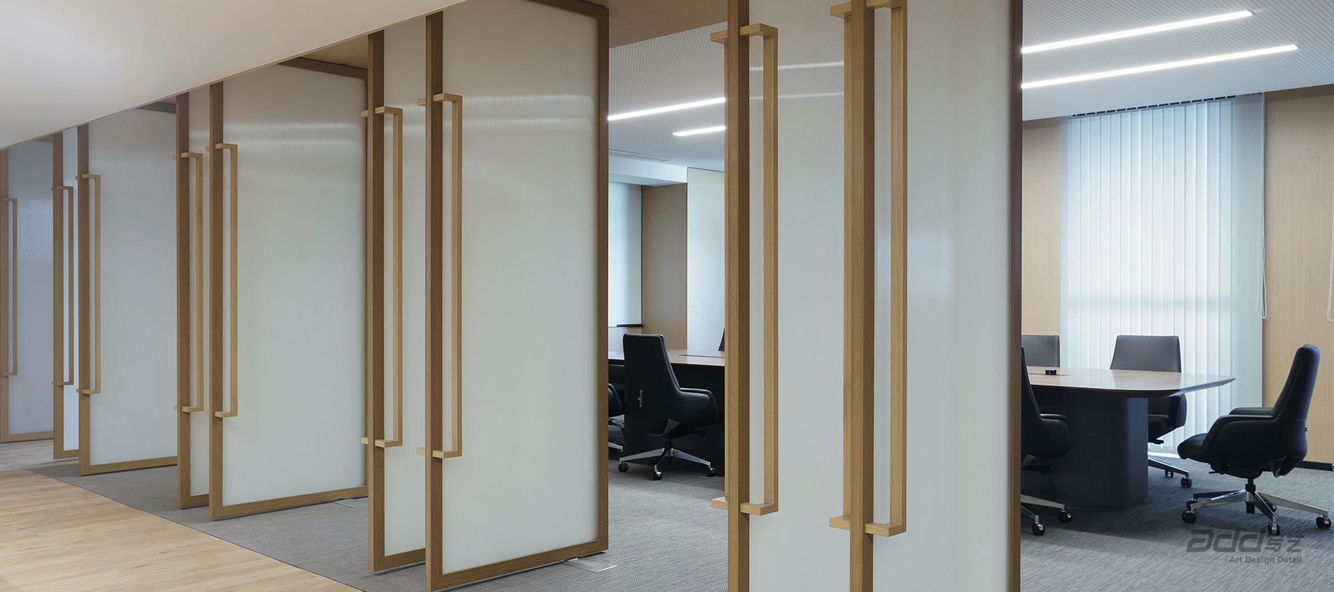 波(bo)彙科(ke)技(ji)辦(bàn)公(gōng)樓裝(zhuang)修-貴賓接待室-pc