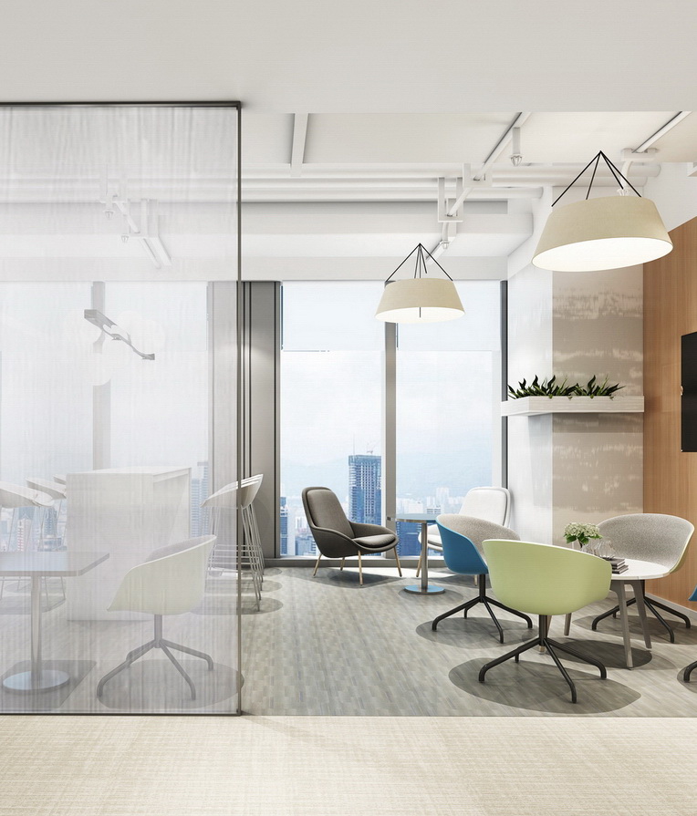 德(dé)邦證券辦(bàn)公(gōng)室裝(zhuang)修-德(dé)邦證券辦(bàn)公(gōng)室裝(zhuang)修-茶水間-pc