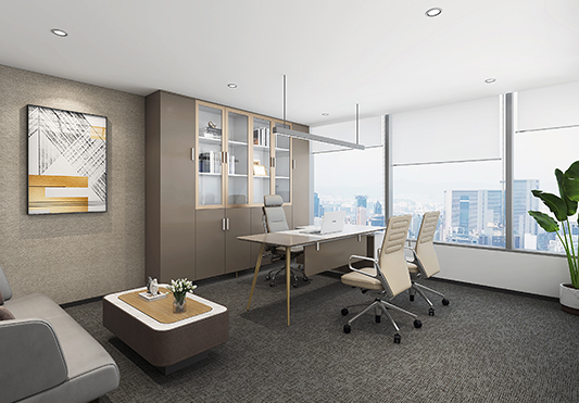 怡口淨水辦(bàn)公(gōng)室裝(zhuang)修