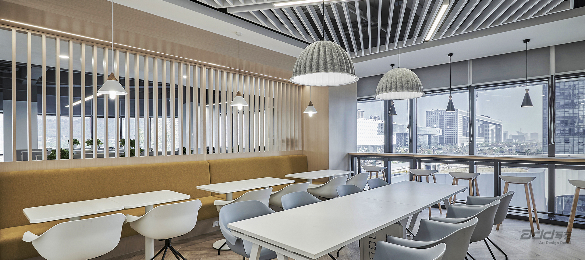 移遠(yuǎn)通(tong)信(xin)辦(bàn)公(gōng)室裝(zhuang)修設(shè)計(ji)-茶水間-pc